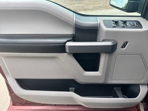 Used 2016 Ford F150 XLT w/ Equipment Group 301A Mid AWD/4WD image 17