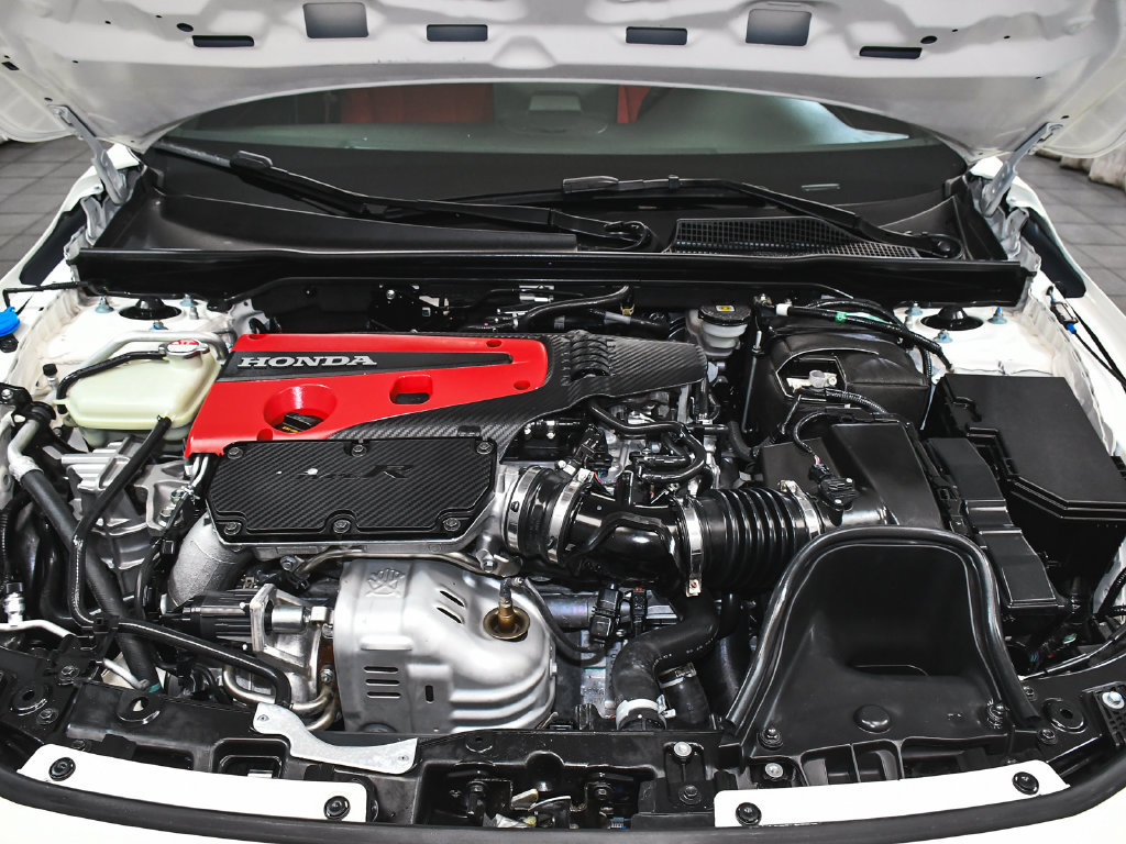 Used 2025 Honda Civic Type R image 66
