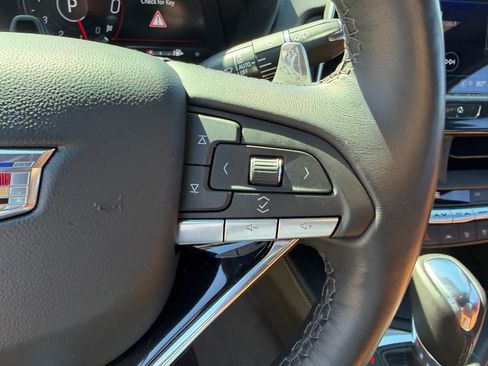 Used 2024 Cadillac CT4 Premium Luxury w/ Super Cruise 2 Package image 28