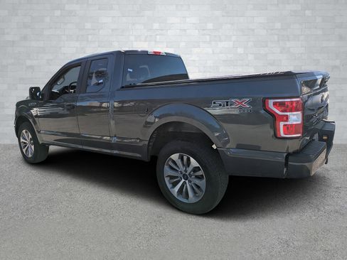 Used 2018 Ford F150 XL w/ Equipment Group 101A Mid image 7