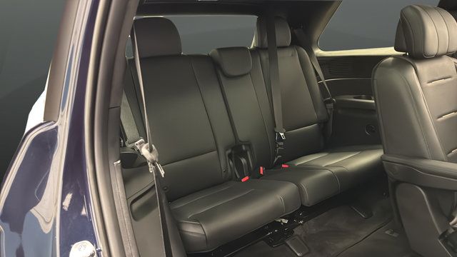 Used 2026 Hyundai Palisade Calligraphy AWD/4WD image 26
