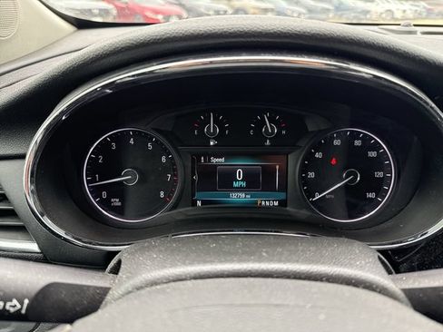 Used 2018 Buick Encore Preferred FWD image 32