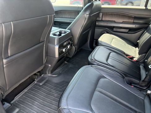 Used 2020 Ford Expedition Max Limited w/ Equipment Group 301A AWD/4WD image 30