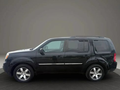 Used 2013 Honda Pilot Touring image 2