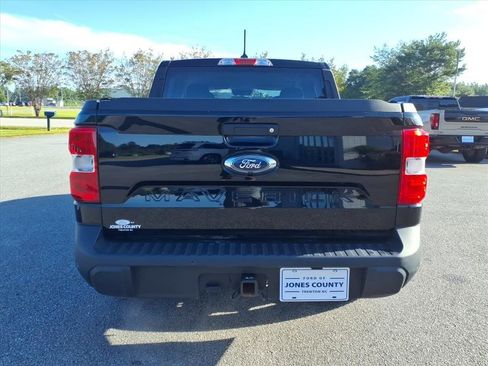 Used 2023 Ford Maverick XLT w/ XLT Luxury Package image 3