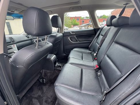 Used 2005 Subaru Legacy 2.5i Limited AWD/4WD image 17