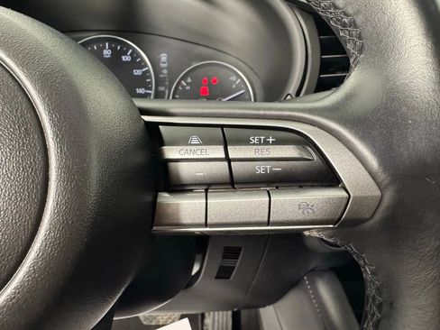 Used 2023 MAZDA MAZDA3 s image 16