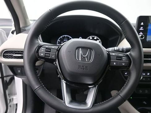 New 2027 Honda HR-V EX-L image 25
