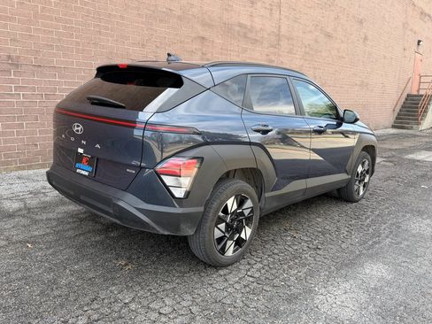 Certified 2025 Hyundai Kona SEL image 6