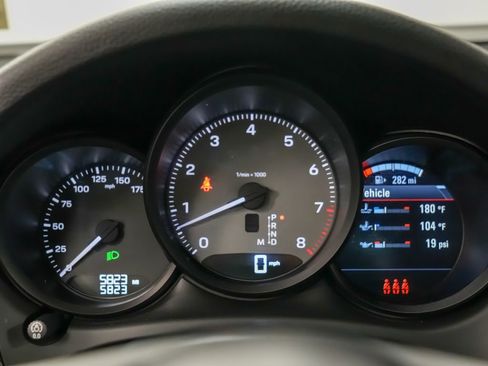 Used 2023 Porsche Macan S image 26