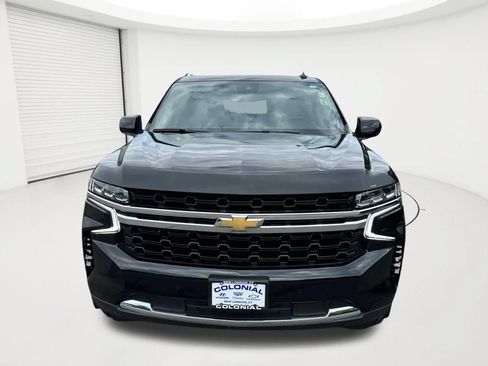 Used 2024 Chevrolet Suburban LS w/ Driver Alert Package AWD/4WD image 2