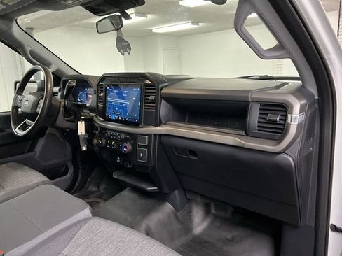 Used 2024 Ford F150 XL w/ Equipment Group 103A High image 25