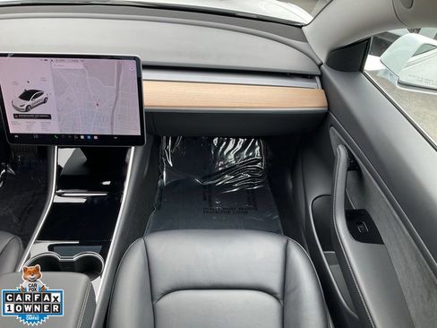 Used 2020 Tesla Model 3 Long Range AWD/4WD image 55