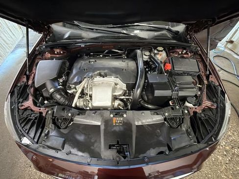 Used 2019 Buick Regal Essence w/ Driver Confidence Package I AWD/4WD image 27
