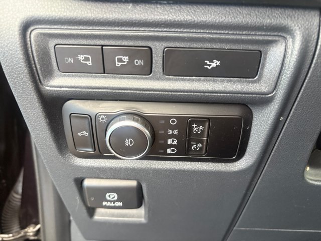 Used 2024 Ford F150 XLT w/ Equipment Group 302A MID AWD/4WD image 19