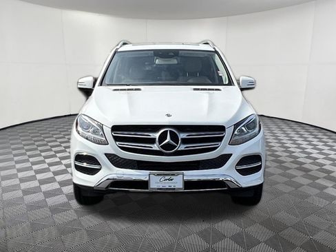 Used 2018 Mercedes-Benz GLE 350 4MATIC image 2