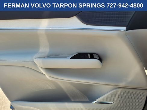 New 2025 Volvo EX90 Ultra image 26