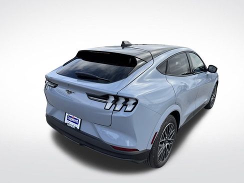 New 2025 Ford Mustang Mach-E Premium image 4