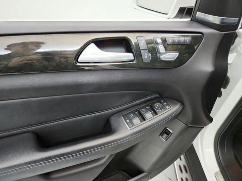 Used 2017 Mercedes-Benz GLE 350 GLE350 image 23