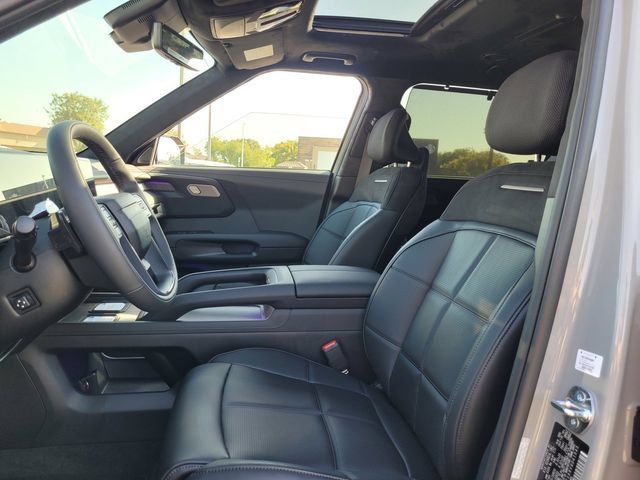 New 2027 Kia Telluride SX Prestige AWD/4WD image 9
