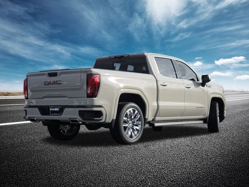 New 2026 GMC Sierra 1500 Denali w/ Denali Reserve Package image 25