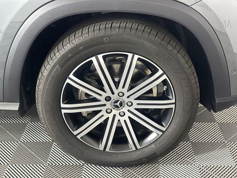 Certified 2026 Mercedes-Benz GLE 350 4MATIC image 13