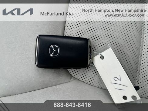 Used 2023 MAZDA CX-5 AWD 2.5 S image 29