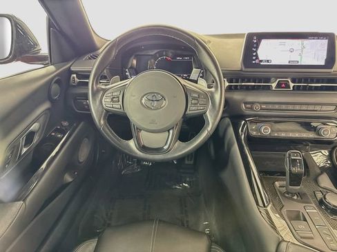 Certified 2022 Toyota Supra Premium w/ Driver Assist Package RWD image 26