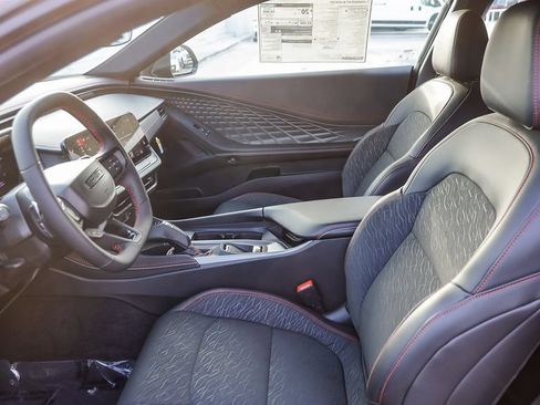 New 2026 Dodge Charger R/T w/ Driver Convenience Group AWD/4WD image 21