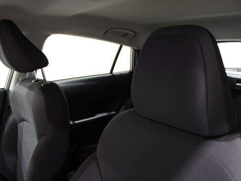 New 2026 Subaru Impreza 2.0i Sport AWD/4WD image 5