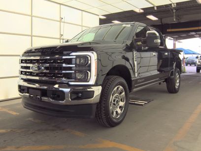 Used 2025 Ford F250 Lariat w/ Chrome Package