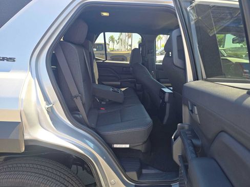 Certified 2026 Toyota 4Runner SR5 AWD/4WD image 12