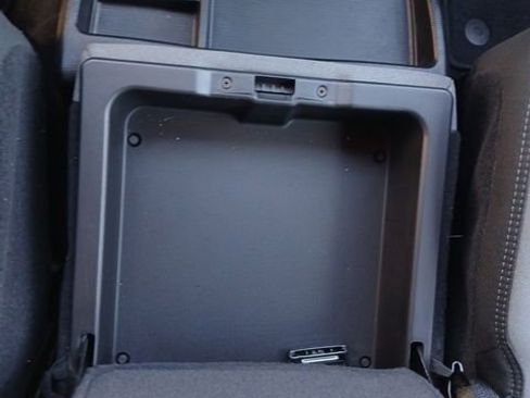 Used 2024 RAM 2500 Big Horn image 53