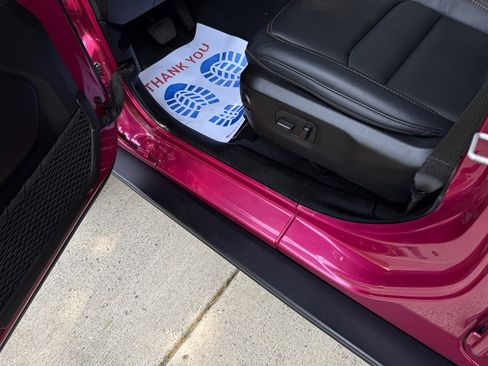 Used 2024 Jeep Wrangler Unlimited Rubicon 392 image 41