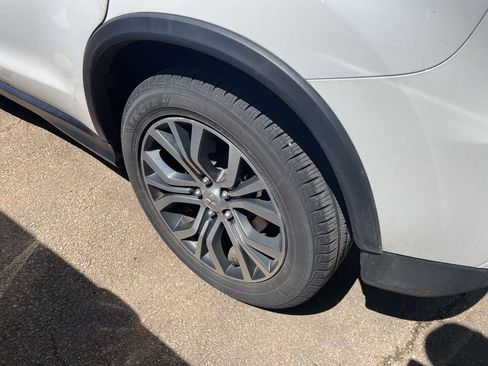 Used 2018 Mitsubishi Outlander Sport ES image 4