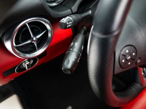Used 2012 Mercedes-Benz SLS AMG Coupe image 71