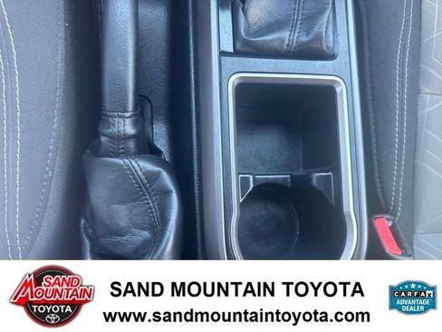 Used 2023 Toyota Tacoma TRD Off-Road AWD/4WD image 18
