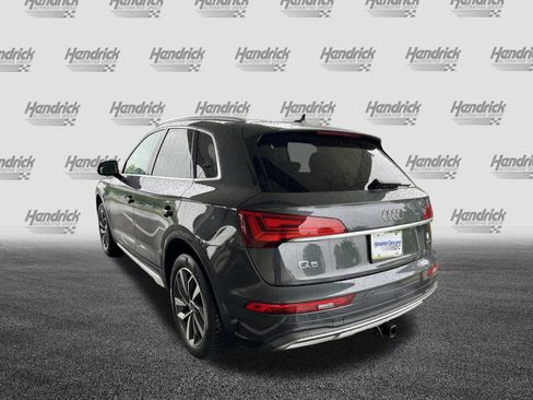 Used 2021 Audi Q5 Premium Plus AWD/4WD image 9