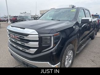 Used 2023 GMC Sierra 1500 SLE w/ Enhanced Capability Package video 1