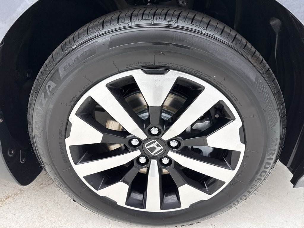 New 2026 Honda Odyssey EX-L image 14