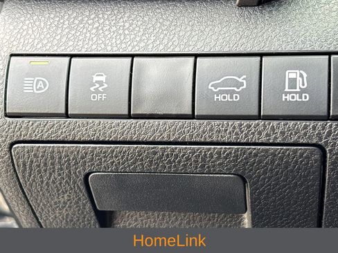 Used 2023 Toyota Camry LE w/ Convenience Package FWD image 9