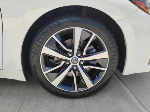 Used 2020 Nissan Maxima 3.5 S w/ Floor Mat Group FWD image 29