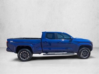 Used 2025 Toyota Tacoma TRD Sport AWD/4WD video 4