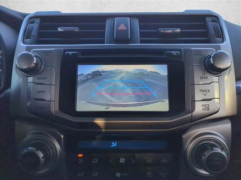 Certified 2017 Toyota 4Runner Limited image 17