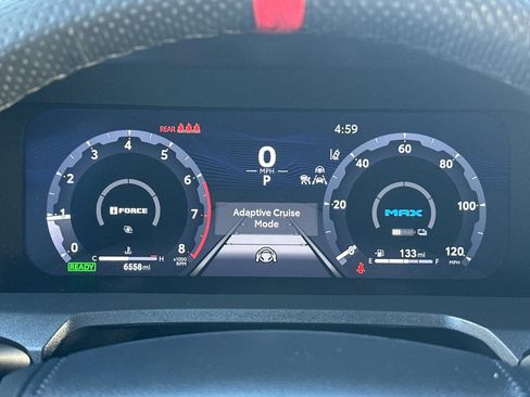 Used 2025 Toyota Tacoma TRD Pro image 23