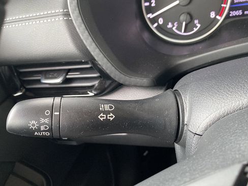 Certified 2025 Nissan Sentra SV w/ All-Weather Package image 30