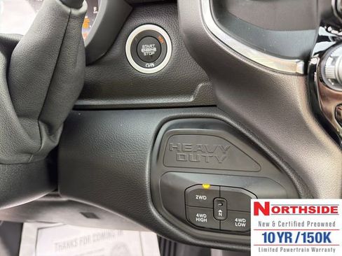 New 2026 RAM 2500 Laramie image 22