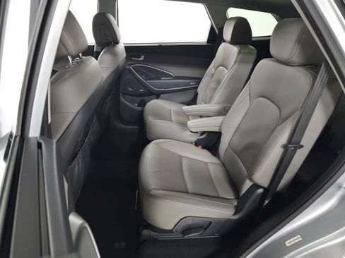 Used 2014 Hyundai Santa Fe Limited AWD/4WD image 31