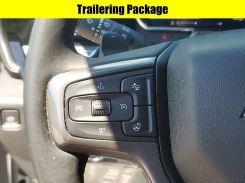 Used 2024 Chevrolet Silverado 1500 High Country image 12