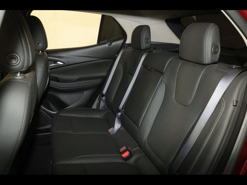 Used 2024 Buick Encore GX Sport Touring w/ Experience Buick Package AWD/4WD image 29
